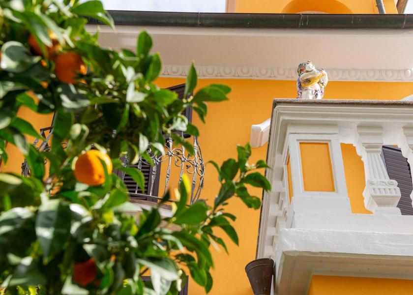 Tuscany Follonica facilities