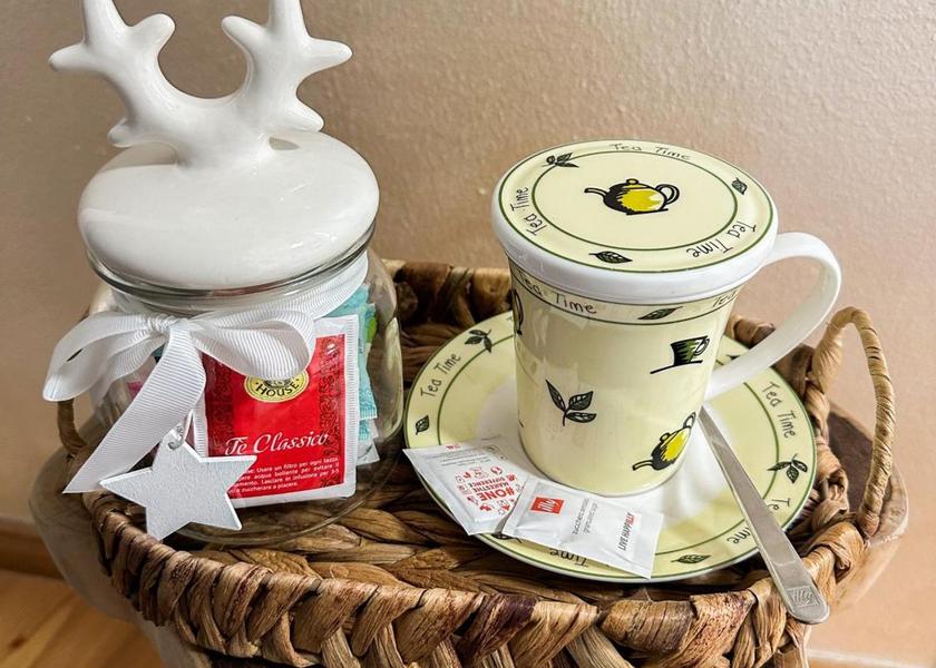 Trentino-Alto Adige Fondo 