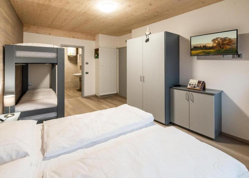 Trentino-Alto Adige Fondo 