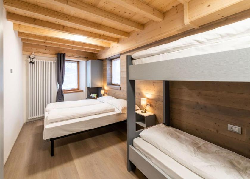 Trentino-Alto Adige Fondo 