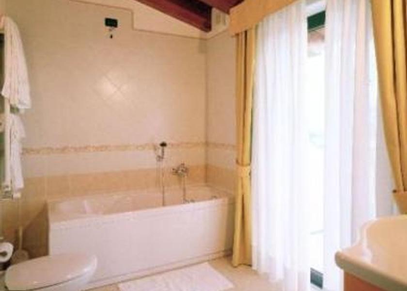 Veneto Fara Vicentino hot tub