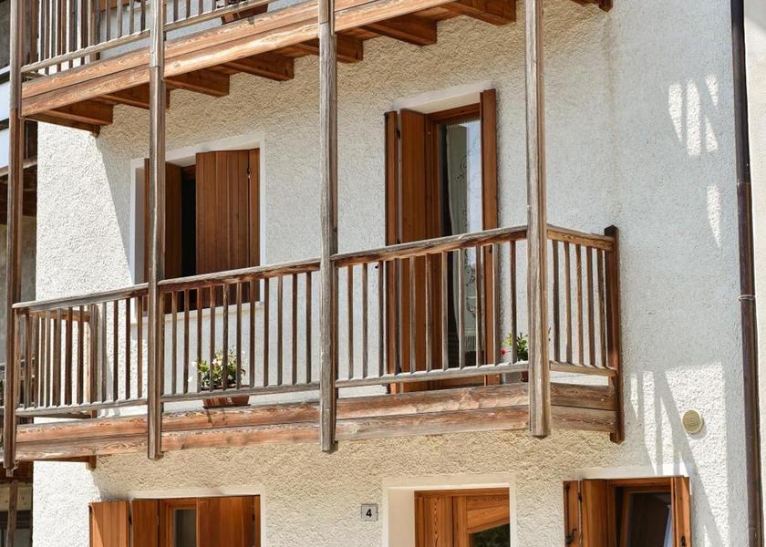 Veneto Feltre exterior view