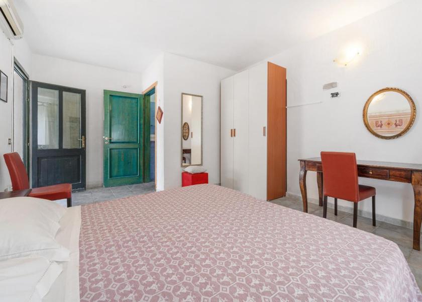 Sardinia Gonnesa Public Areas