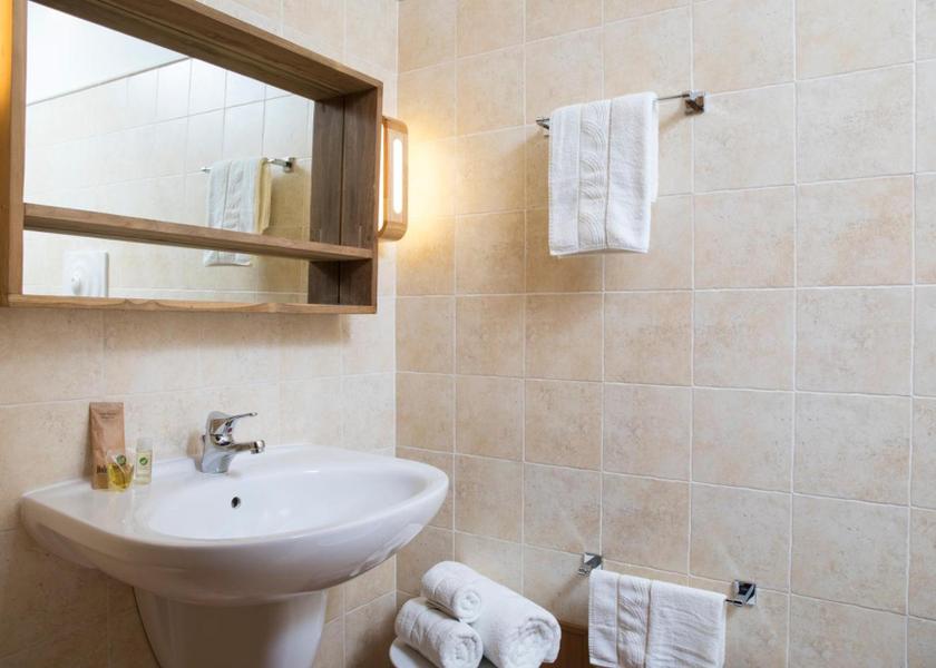 Sardinia Gonnesa Standard Single Room