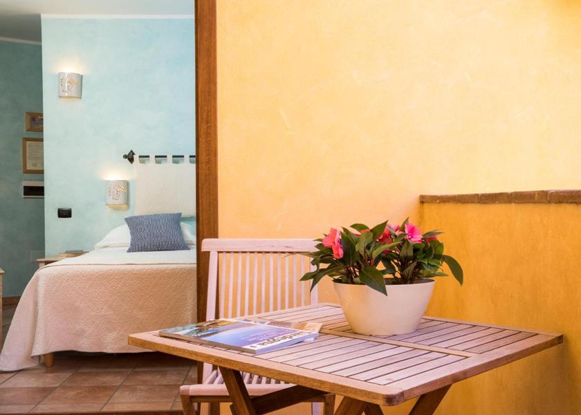 Sardinia Gonnesa Public Areas