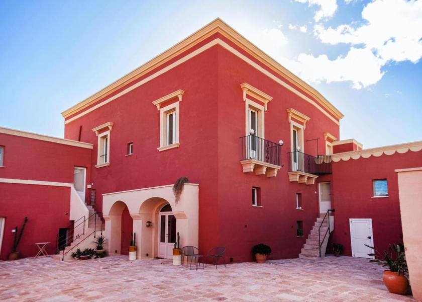Puglia Grottaglie 