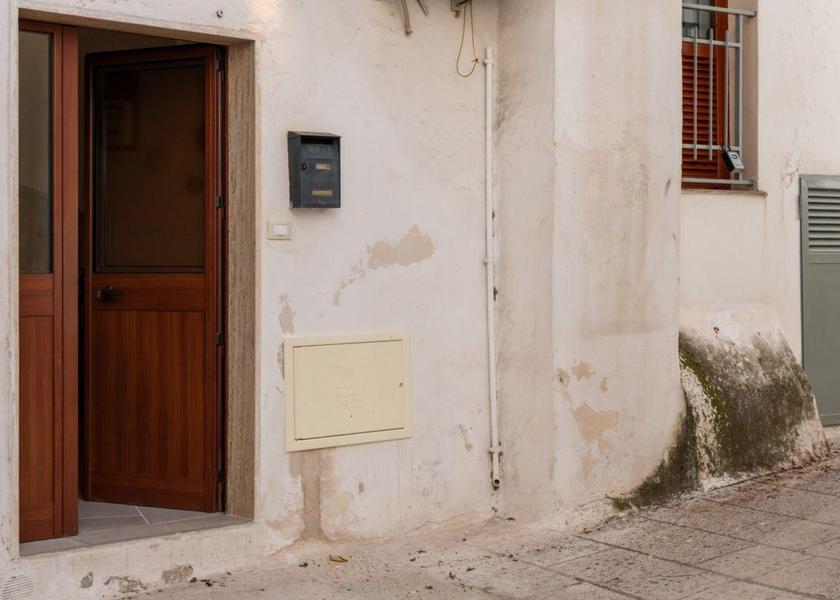 Puglia Grottaglie 