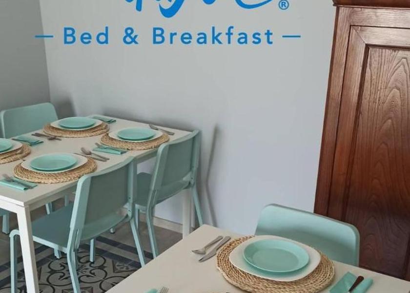 Puglia Lizzano facilities