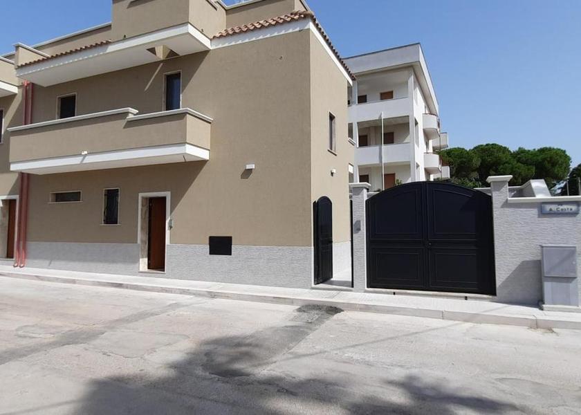 Puglia Lizzano 