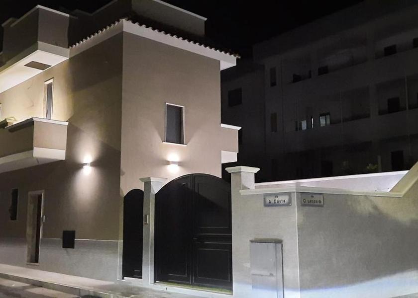Puglia Lizzano 