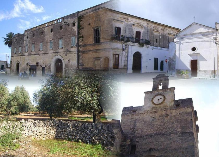 Puglia Lizzano 