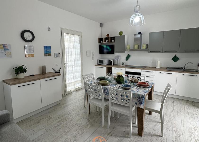 Puglia Manduria facilities