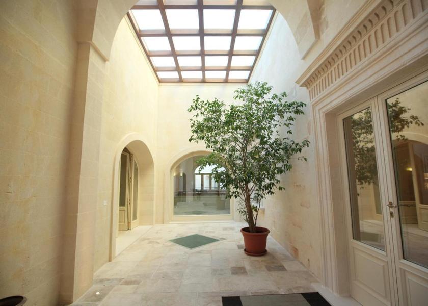 Puglia Manduria facilities