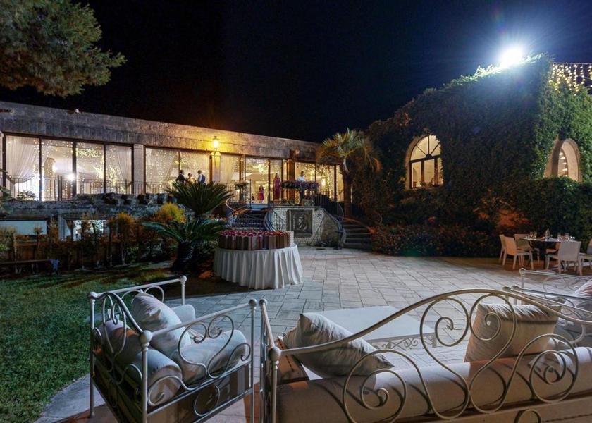 Puglia Manduria swimming pool