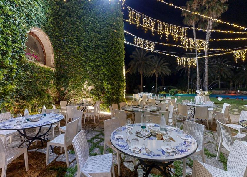 Puglia Manduria swimming pool