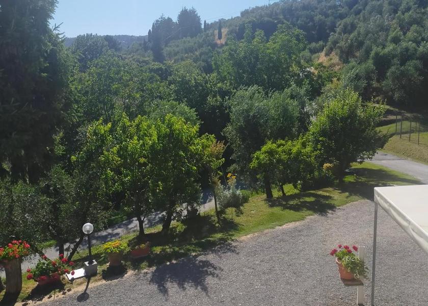 Tuscany Marliana 