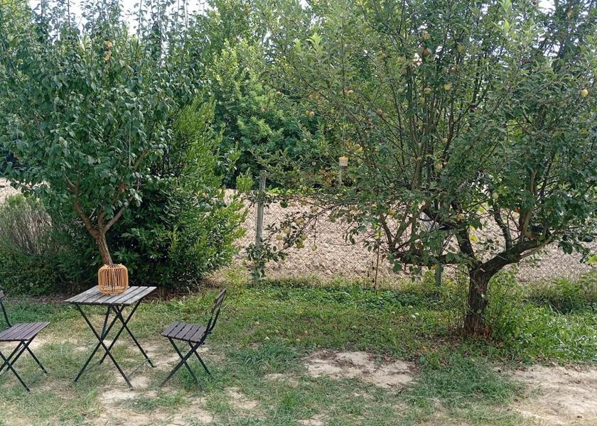 Veneto Martellago view