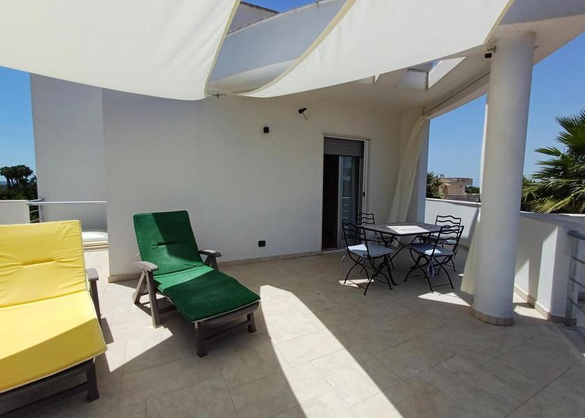 Puglia Matino attractions