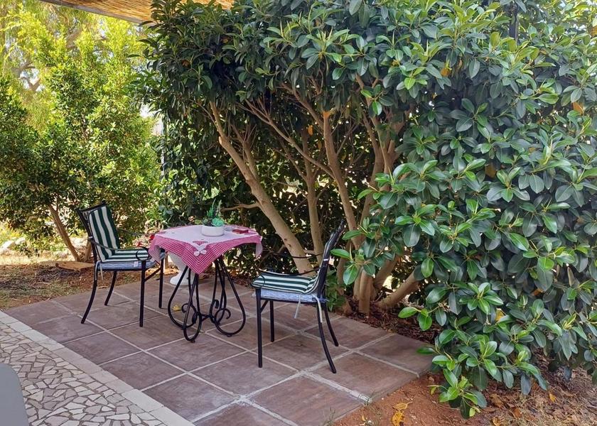 Puglia Matino facilities