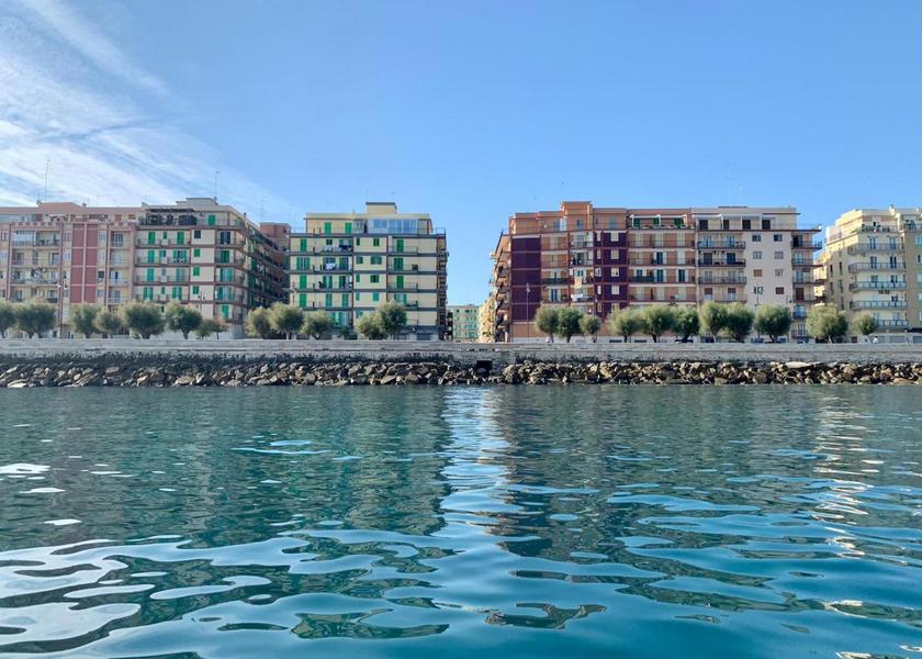 surrounding environment