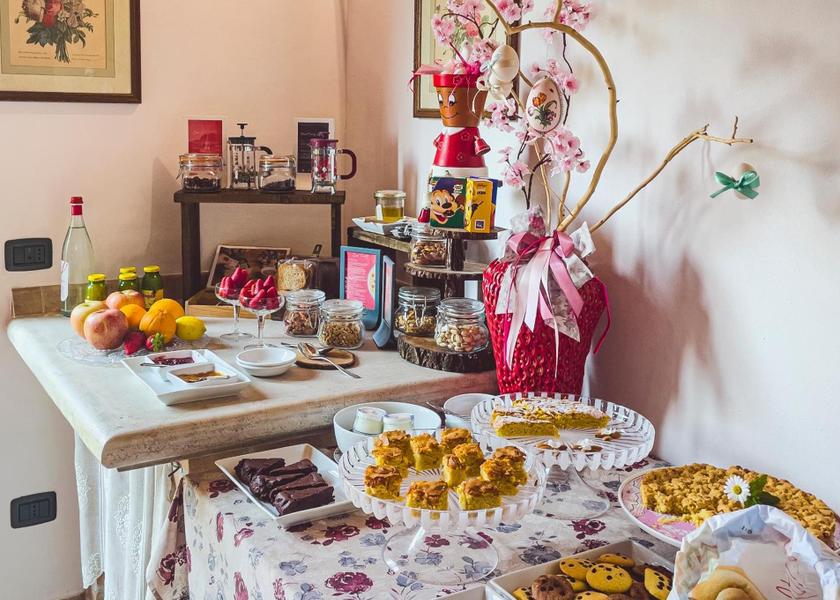 Lombardy Monzambano food and beverages