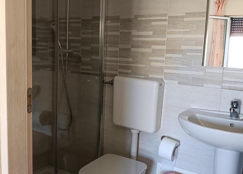 Veneto Musile di Piave bathroom
