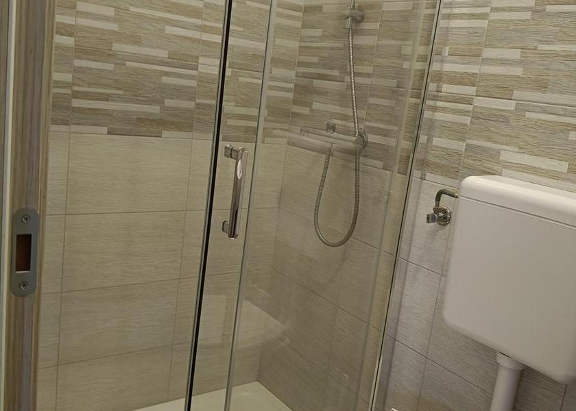 Veneto Musile di Piave bathroom