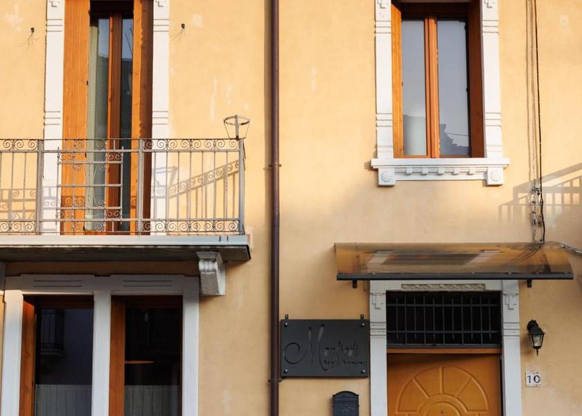 Veneto Negrar exterior view