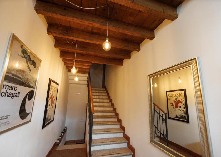 Veneto Negrar Lobby