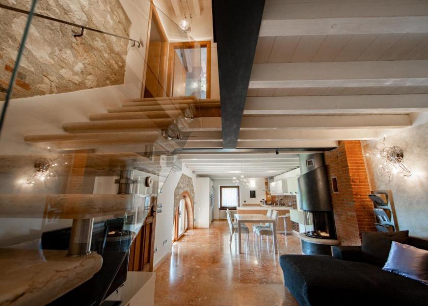 Veneto Negrar kitchen