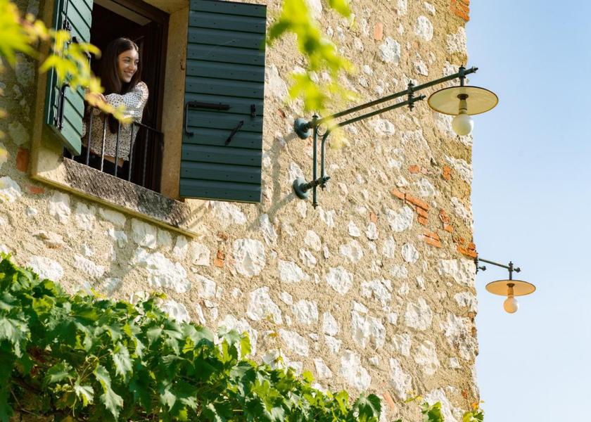 Veneto Negrar exterior view