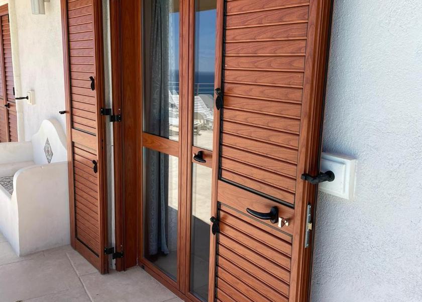 Sicily Palma di Montechiaro Hotel Exterior