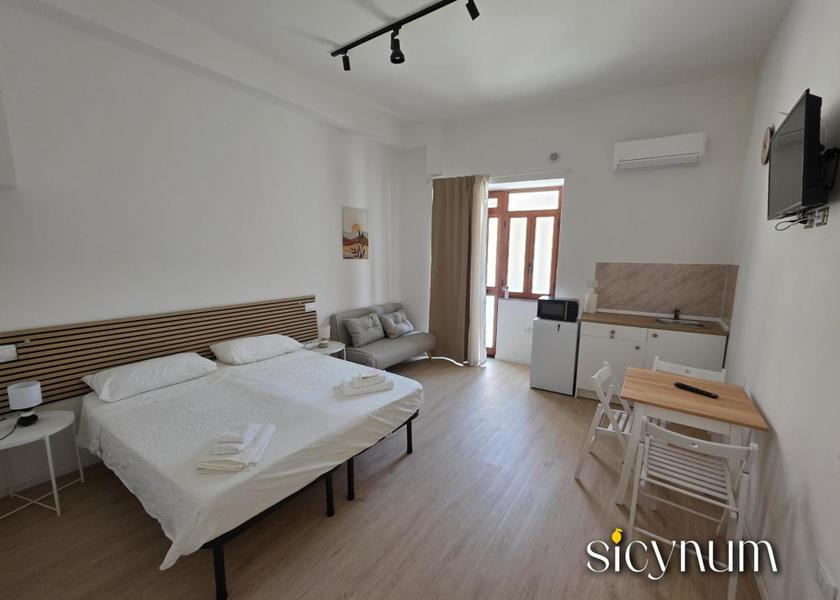 Sicily Oliveri 
