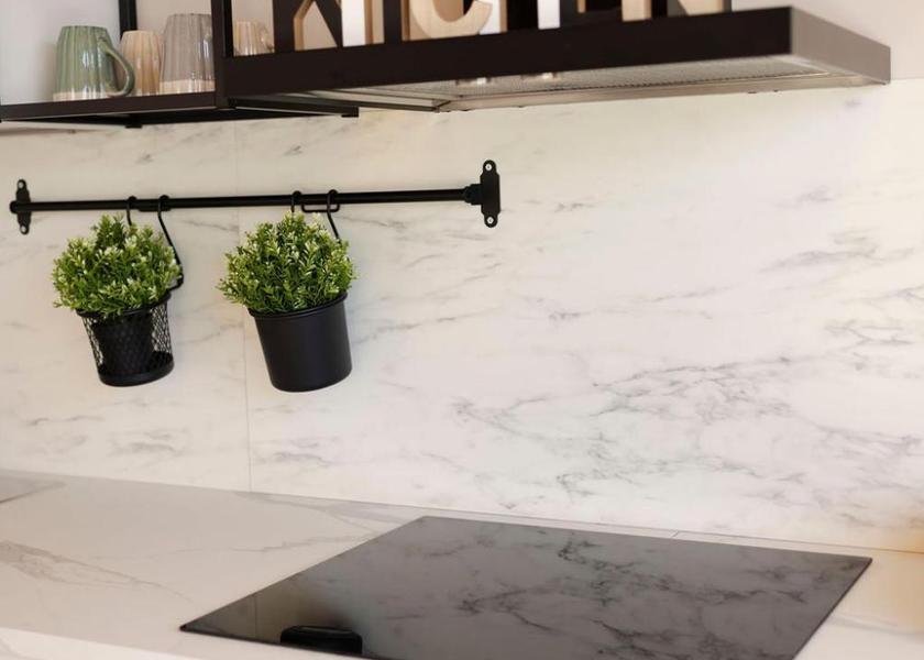 Calabria Polistena kitchen