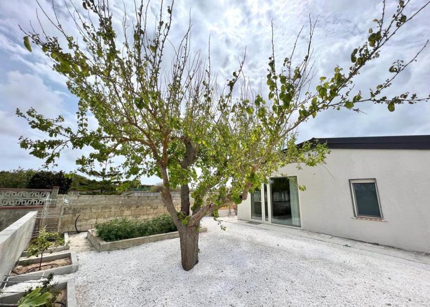 Sicily Pachino exterior view