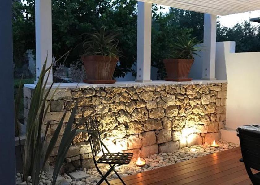 Sicily Pachino exterior view