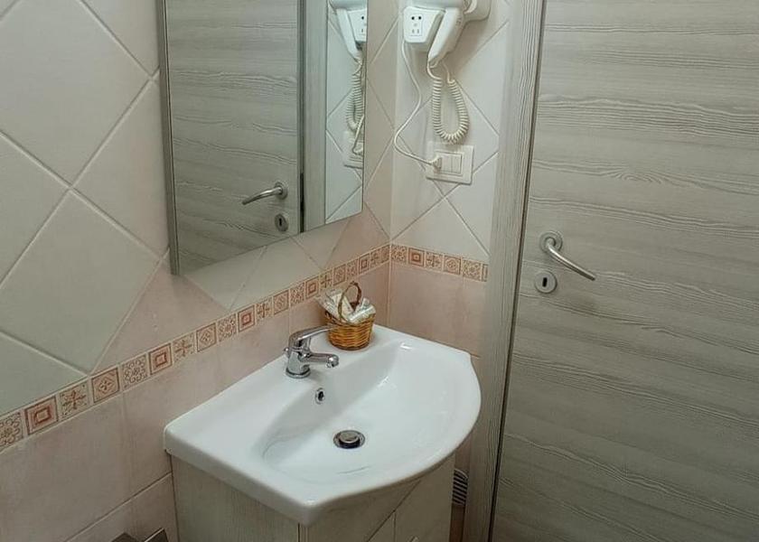 Sicily Pachino Double Room with Private Bathroom