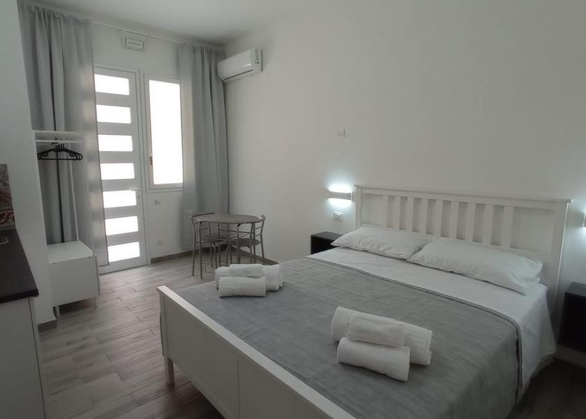 Sicily Pachino Double Room with Private Bathroom