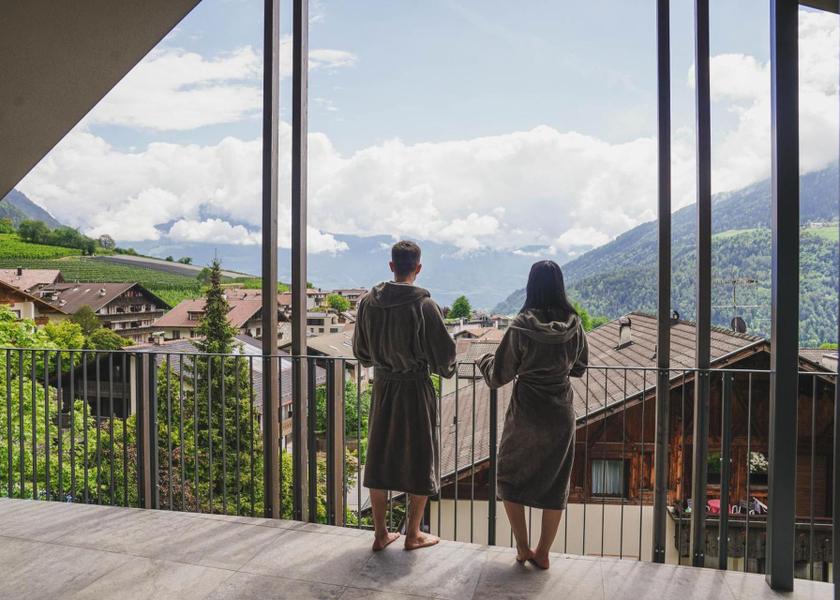 surrounding environment