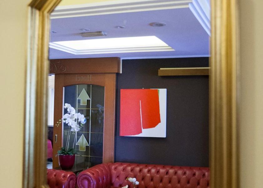Veneto Portogruaro Lobby