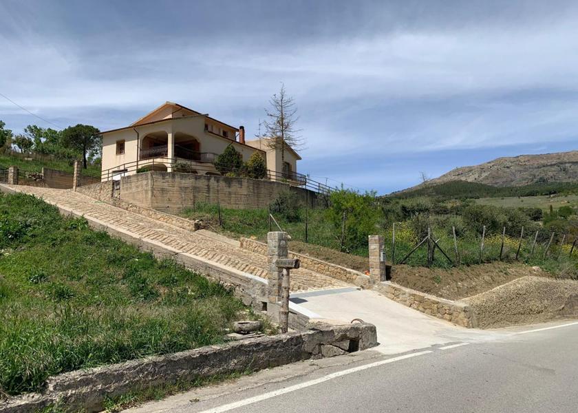 Sicily Petralia Soprana 