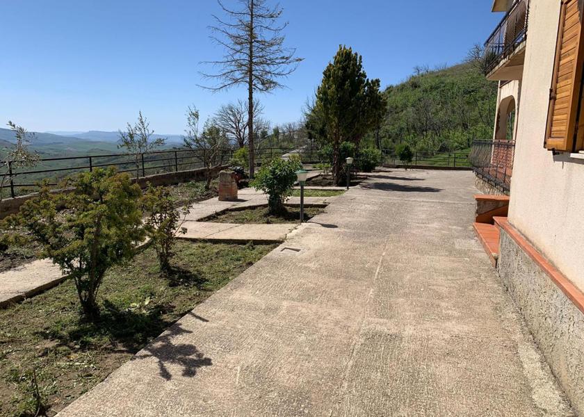 Sicily Petralia Soprana 