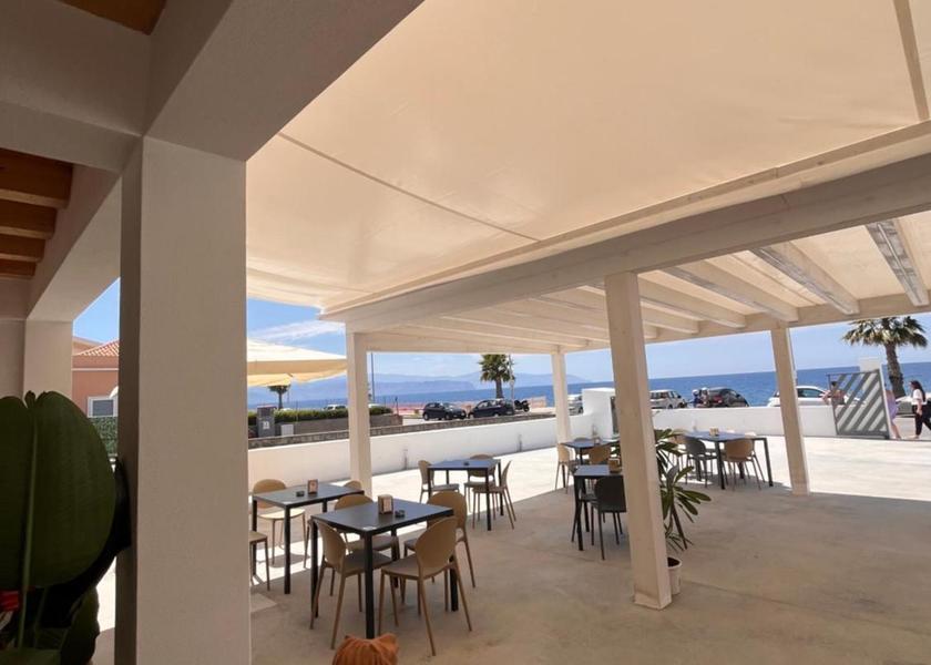 Sicily Barcellona Pozzo di Gotto bar/lounge