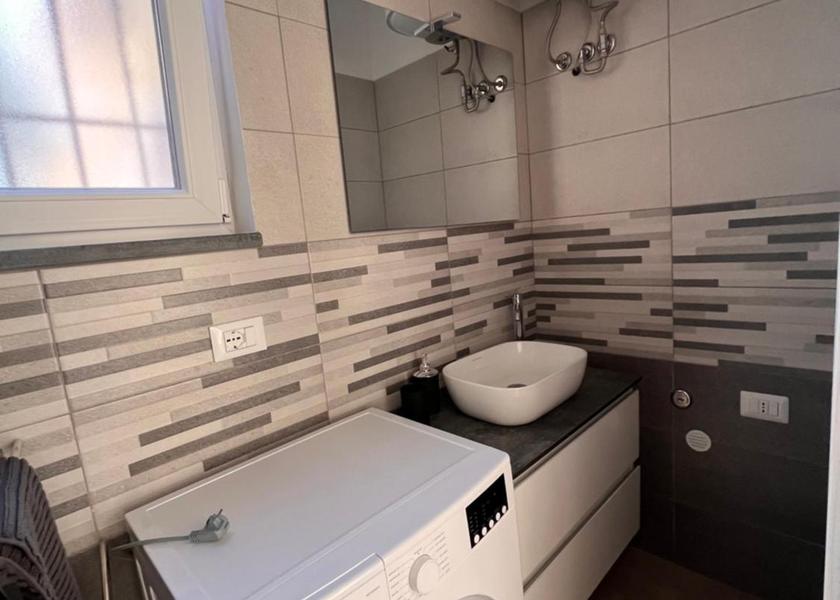 Sicily Barcellona Pozzo di Gotto Premium Quadruple Room