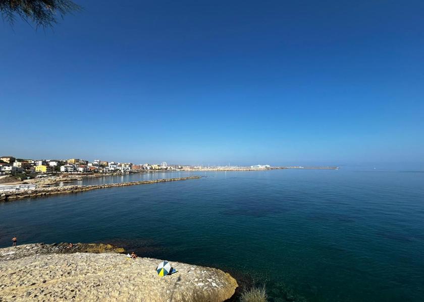 surrounding environment