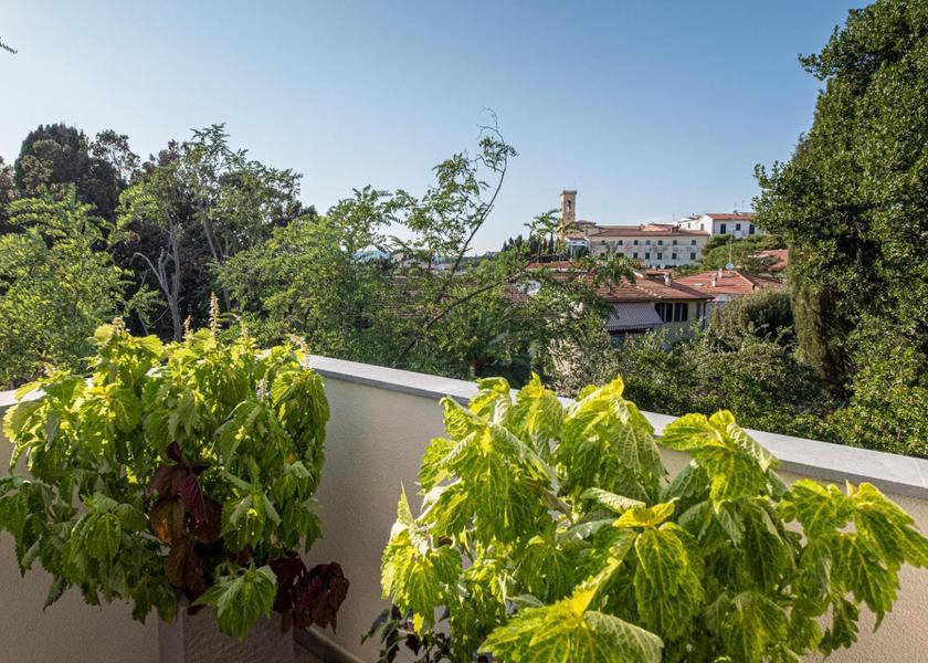 surrounding environment