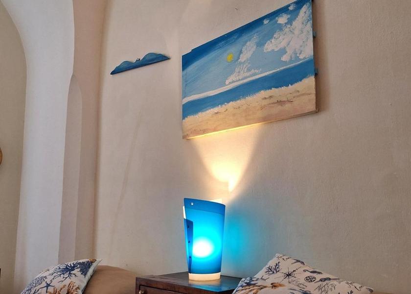 Puglia Ruffano Apartment - Ground Floor