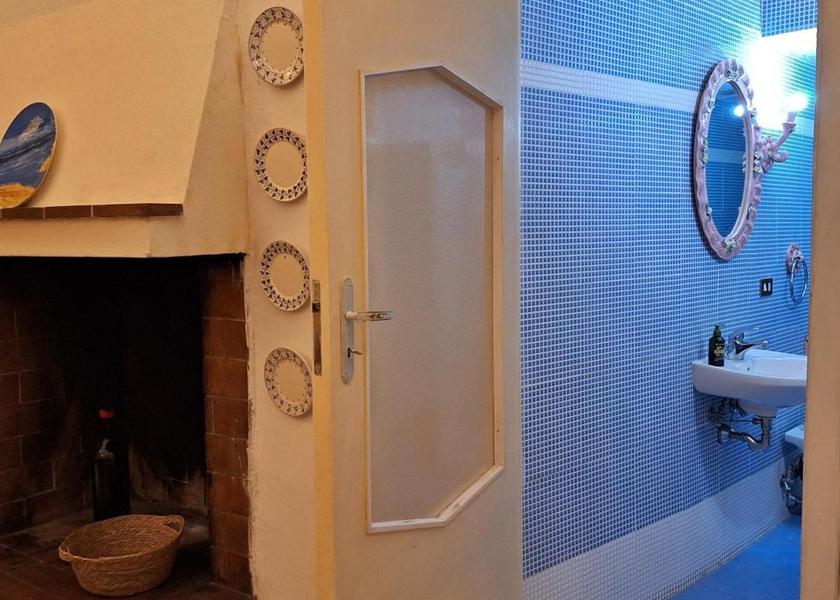 Puglia Ruffano Apartment - Ground Floor