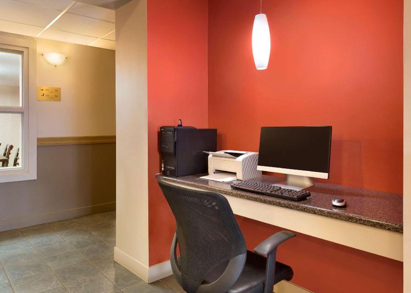 Saskatchewan Kindersley Facilities