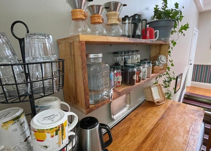 Ontario Kingston facilities